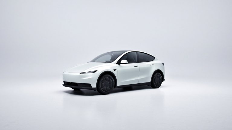 Tesla Model Y - Mobilsiden.dk