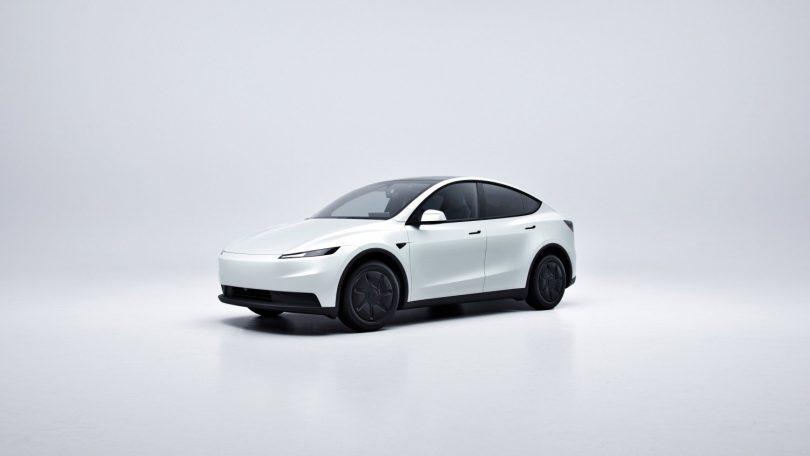 Tesla Model Y - Mobilsiden.dk