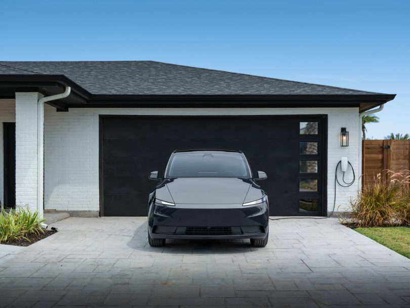 Tesla Model Y - Mobilsiden.dk