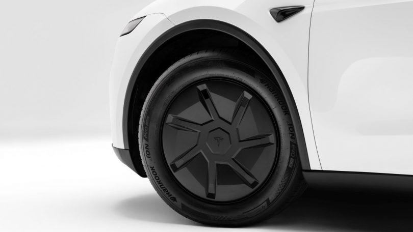 Tesla Model Y - Mobilsiden.dk