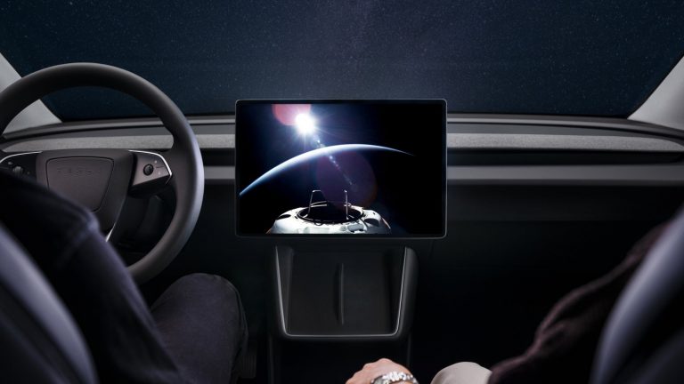 Tesla Model Y - Mobilsiden.dk