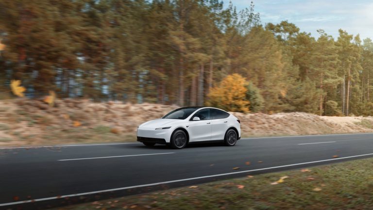 Tesla Model Y - Mobilsiden.dk