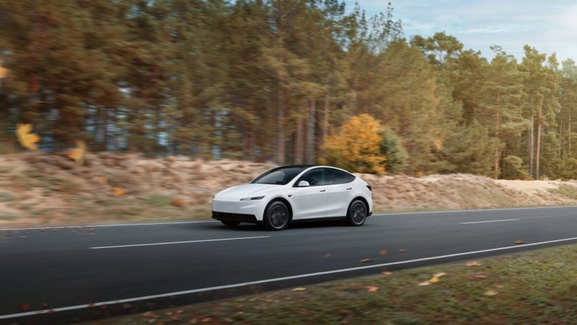 Tesla Model Y - Mobilsiden.dk