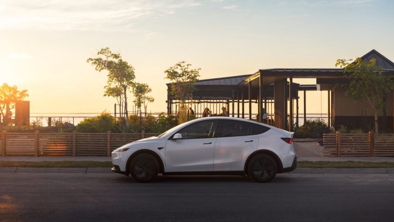 Tesla Model Y - Mobilsiden.dk