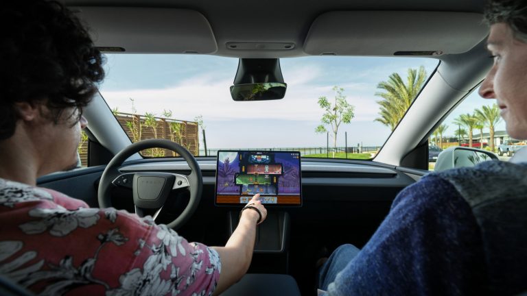 Tesla Model Y - Mobilsiden.dk