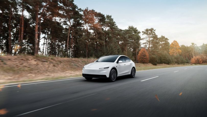 Tesla Model Y - Mobilsiden.dk