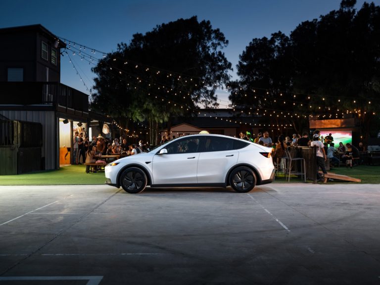 Tesla Model Y - Mobilsiden.dk