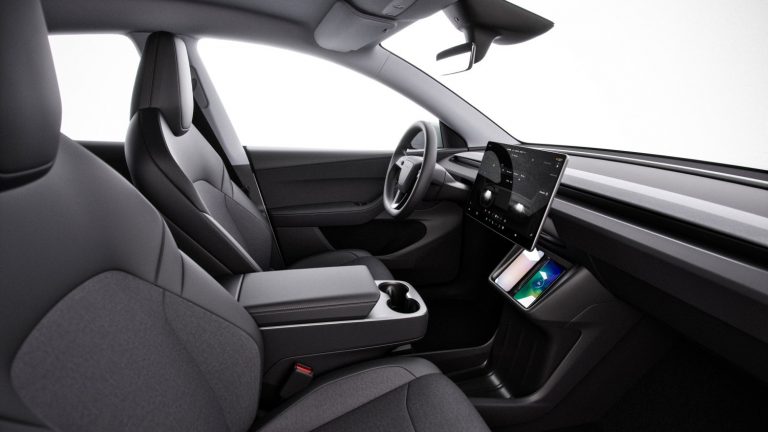Tesla Model Y - Mobilsiden.dk