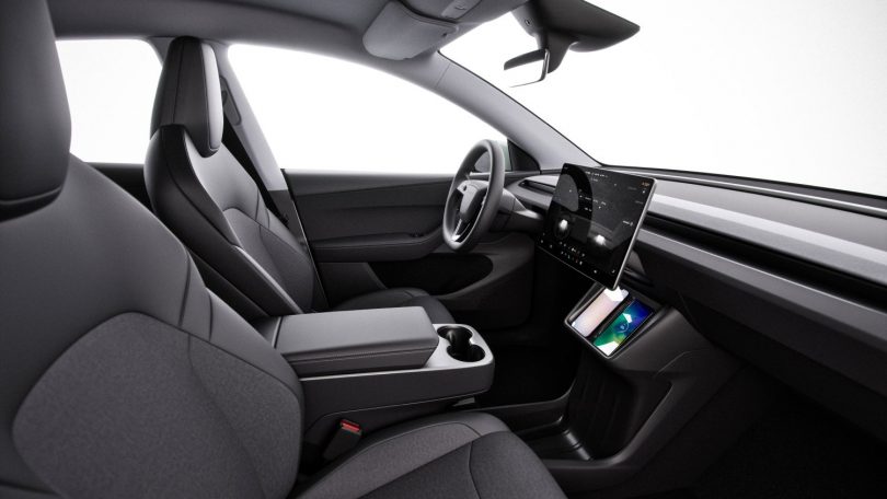 Tesla Model Y - Mobilsiden.dk