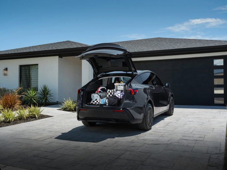 Tesla Model Y - Mobilsiden.dk