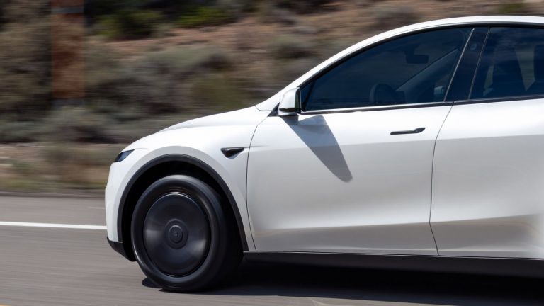 Tesla Model Y - Mobilsiden.dk