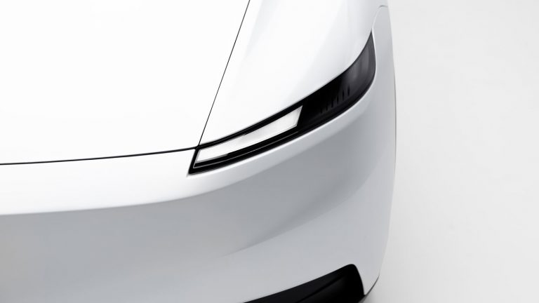 Tesla Model Y - Mobilsiden.dk