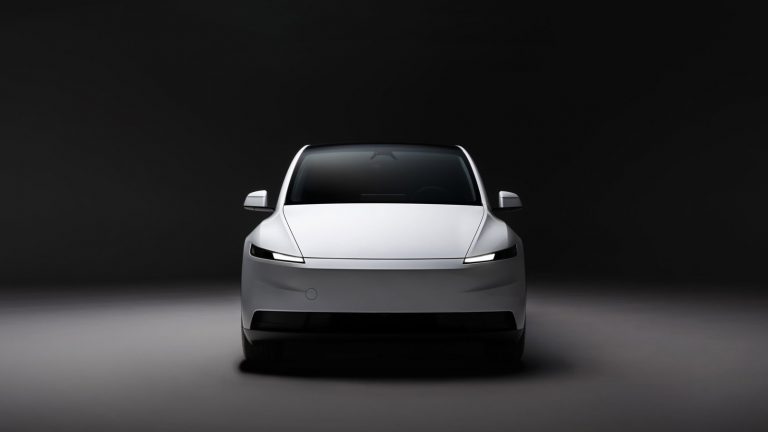 Tesla Model Y - Mobilsiden.dk