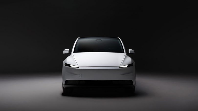 Tesla Model Y - Mobilsiden.dk