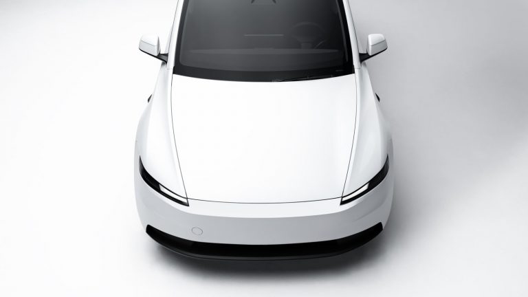 Tesla Model Y - Mobilsiden.dk