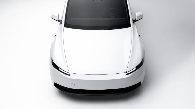Tesla Model Y - Mobilsiden.dk
