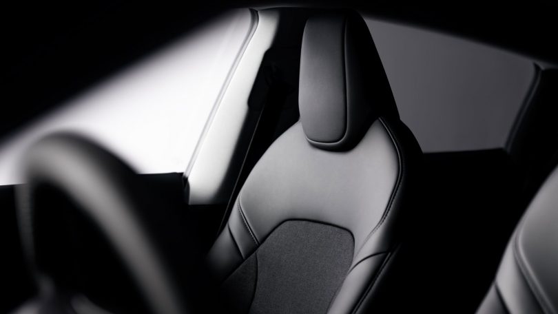 Tesla Model Y - Mobilsiden.dk