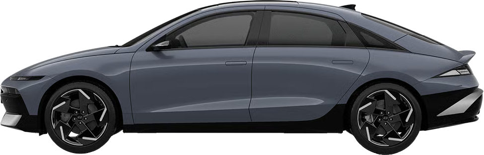 Hyundai Ioniq 6 - Mobilsiden.dk