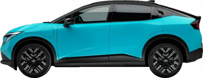 Nissan Leaf - Mobilsiden.dk
