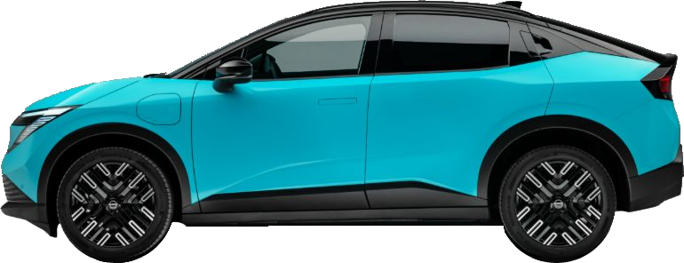 Nissan Leaf - Mobilsiden.dk