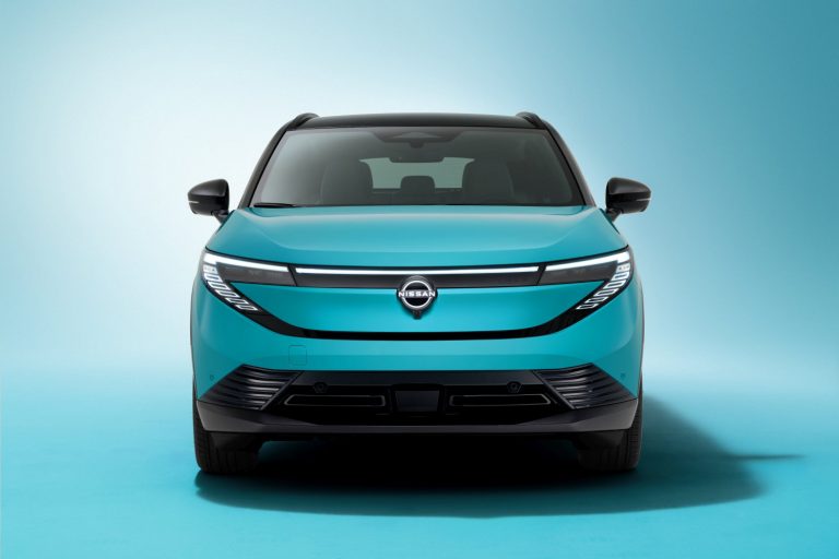 Nissan Leaf - Mobilsiden.dk
