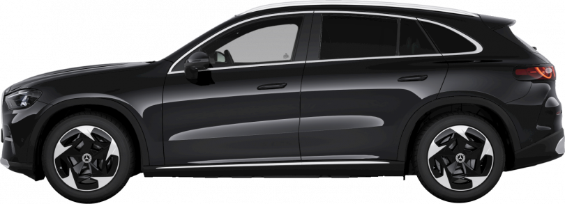 Mercedes-Benz GLC EQ - Mobilsiden.dk