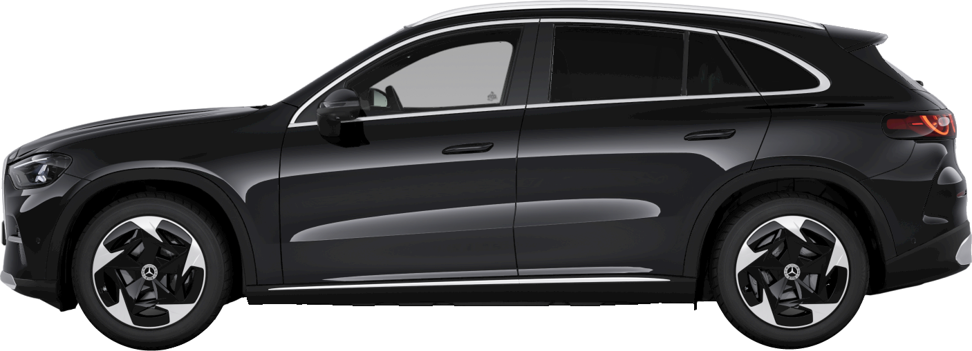 Mercedes-Benz GLC - Mobilsiden.dk
