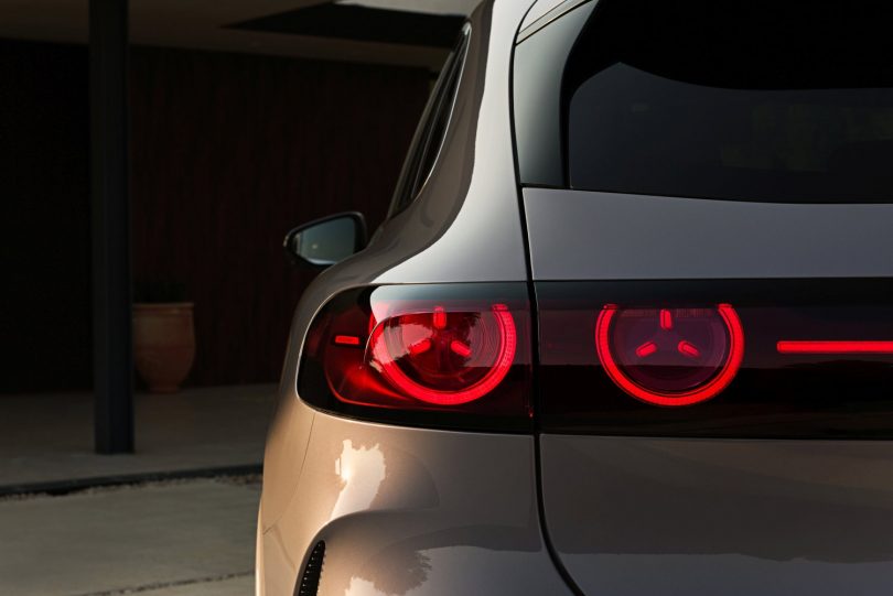 Mercedes-Benz GLC EQ - Mobilsiden.dk