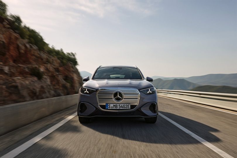 Mercedes-Benz GLC EQ - Mobilsiden.dk
