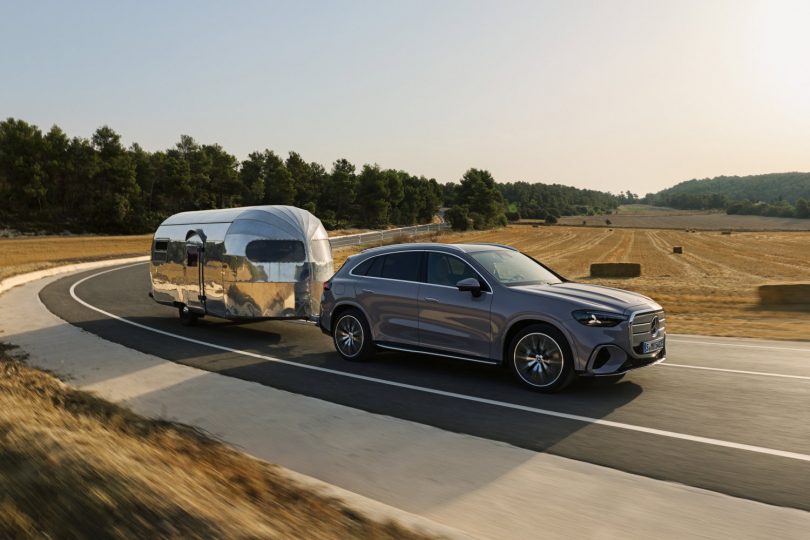 Mercedes-Benz GLC EQ - Mobilsiden.dk