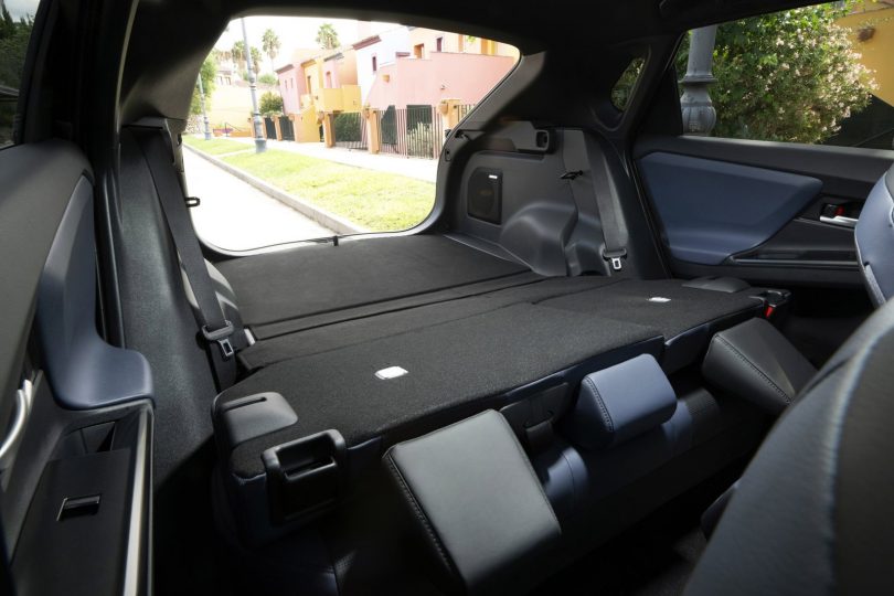 Subaru Solterra - Mobilsiden.dk