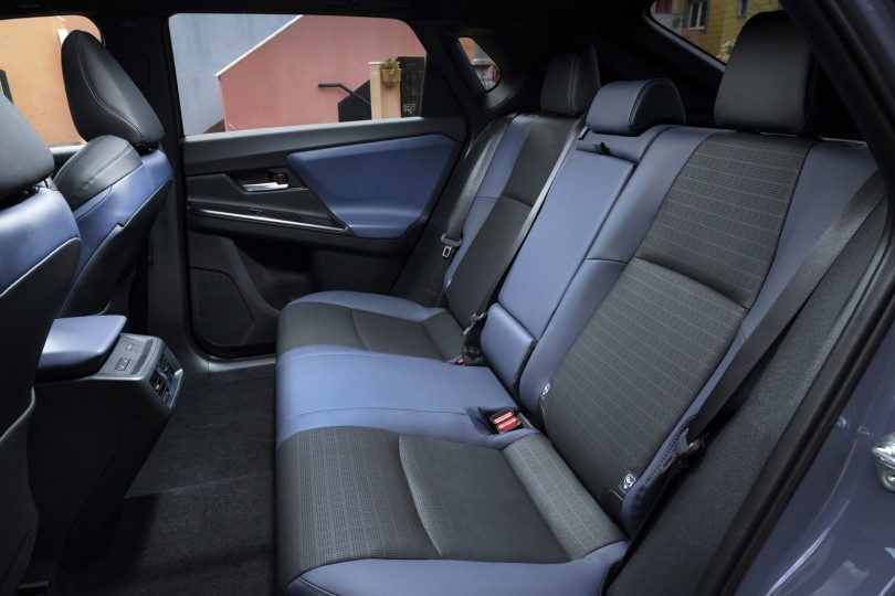Subaru Solterra - Mobilsiden.dk