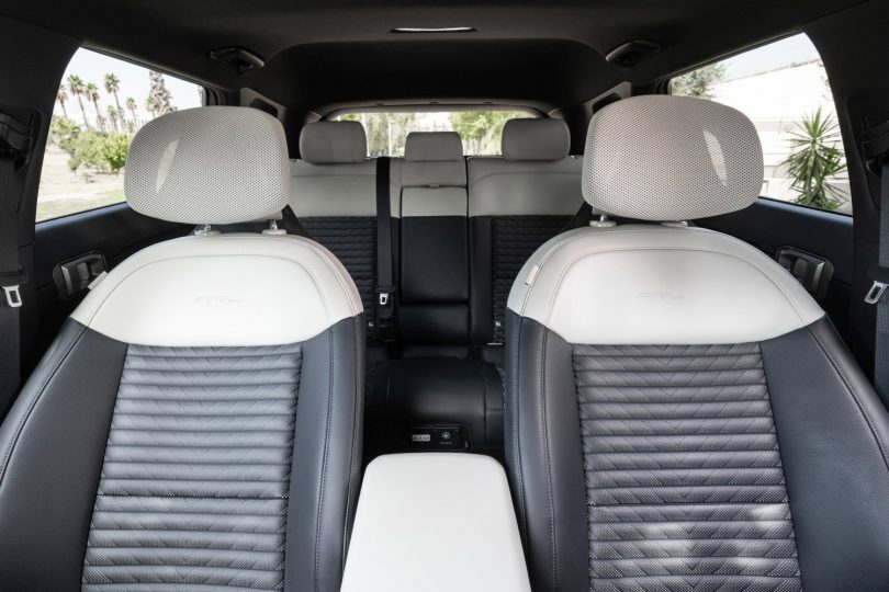 Kia EV4 Hatchback - Mobilsiden.dk