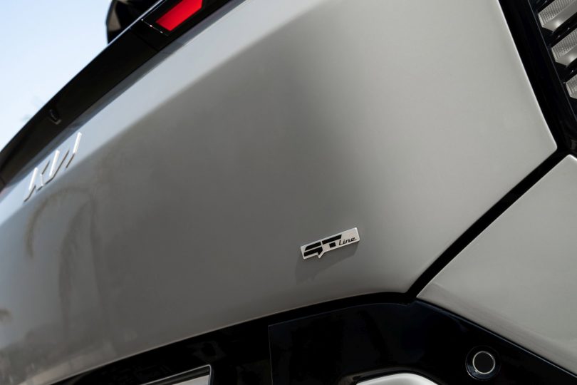 Kia EV4 Hatchback - Mobilsiden.dk