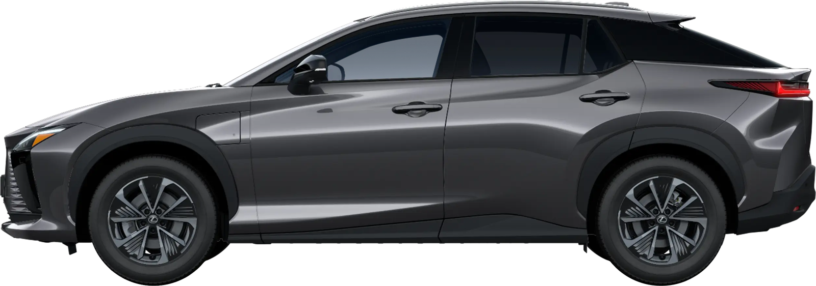 Lexus RZ - Mobilsiden.dk