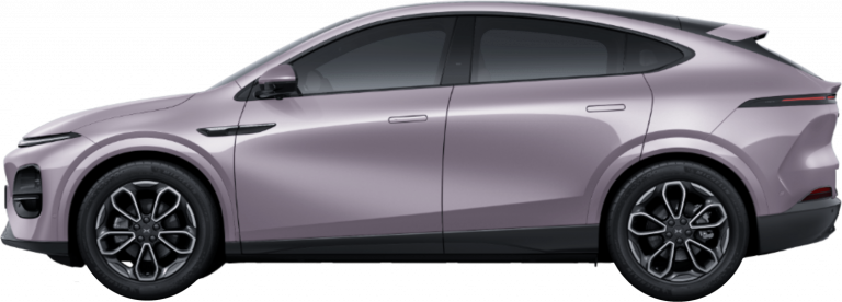 Xpeng G6 - Mobilsiden.dk