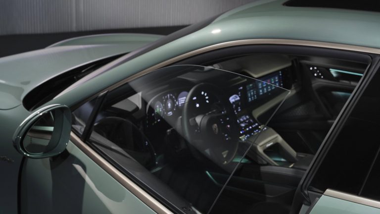 Porsche Cayenne Electric - Mobilsiden.dk