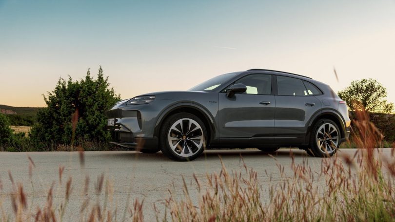 Porsche Cayenne Electric - Mobilsiden.dk