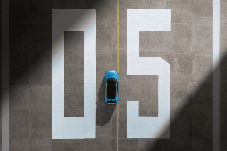 Deepal S05 - Mobilsiden.dk