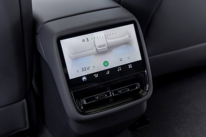 Xpeng P7+ - Mobilsiden.dk