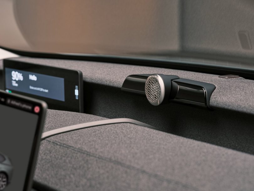 Volvo EX60 - Mobilsiden.dk