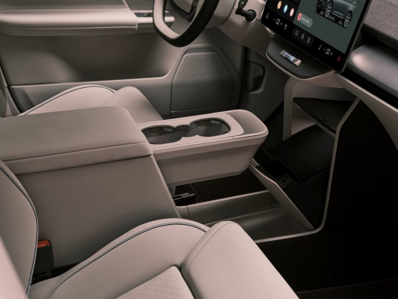 Volvo EX60 - Mobilsiden.dk