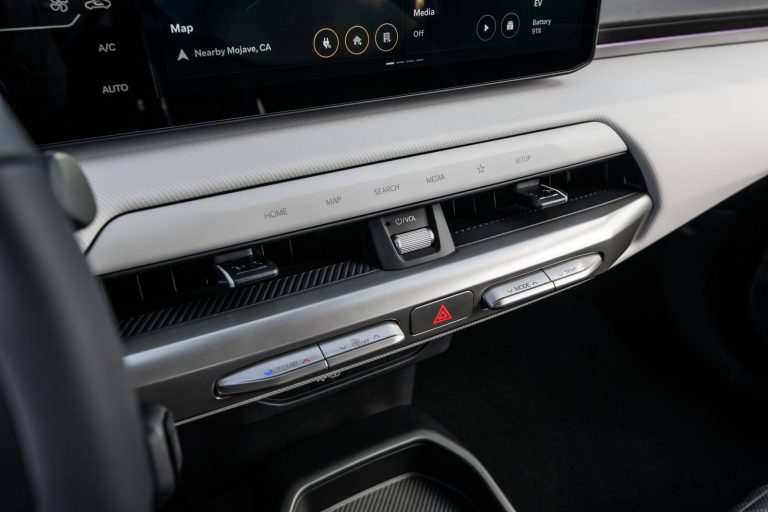 Kia EV4 Fastback - Mobilsiden.dk