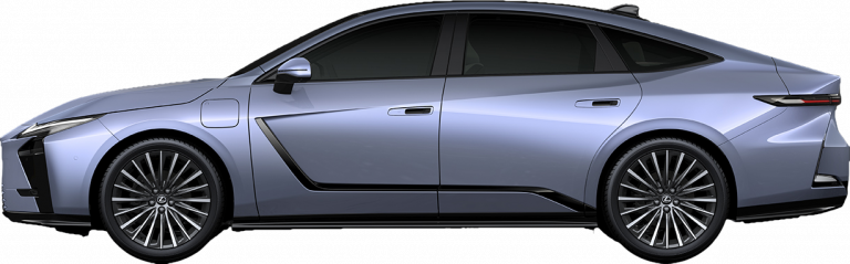 Lexus ES - Mobilsiden.dk