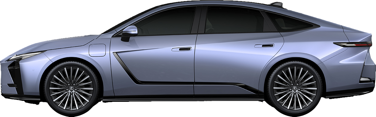 Lexus ES - Mobilsiden.dk