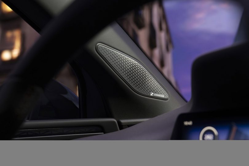 Cupra Raval - Mobilsiden.dk
