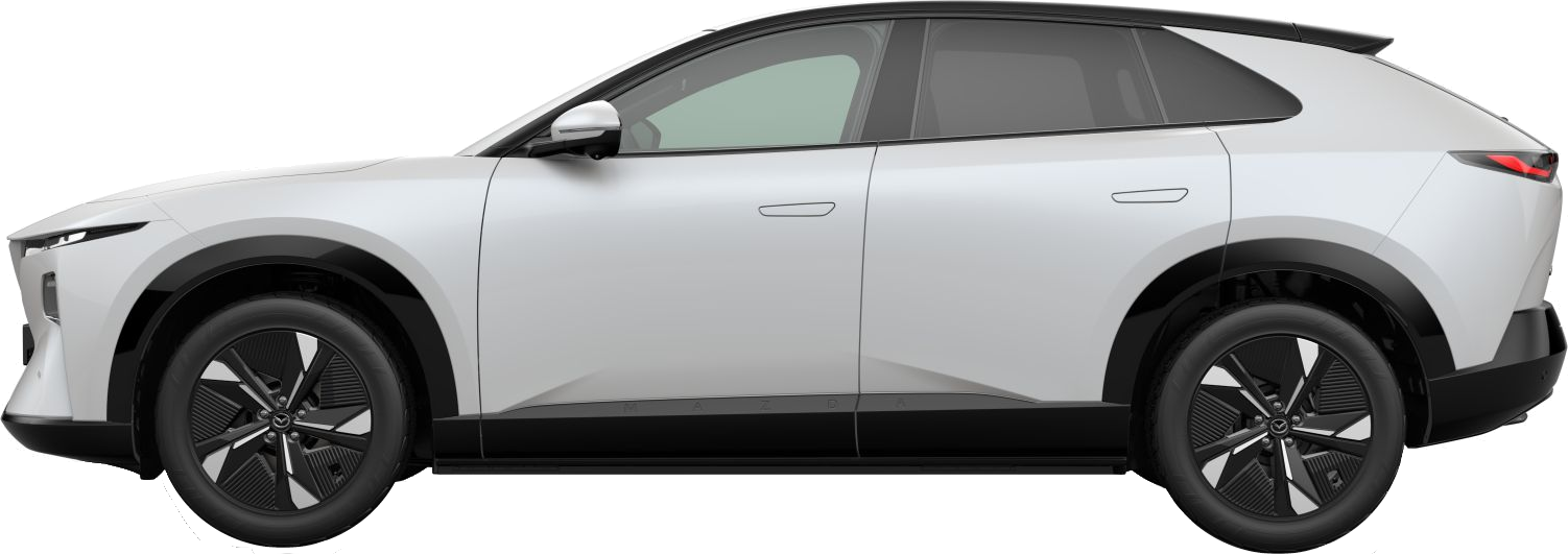 Mazda CX-6e - Mobilsiden.dk