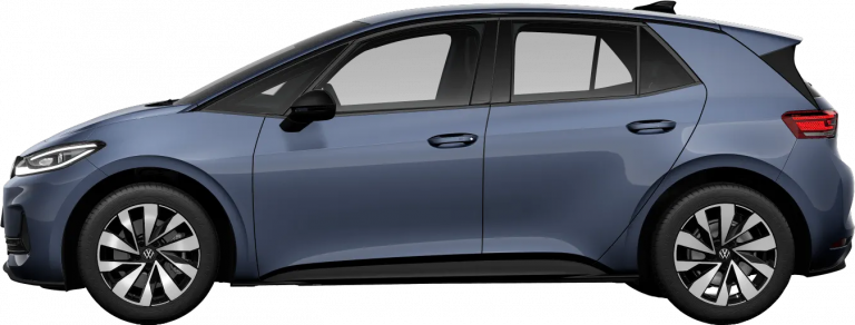 Volkswagen ID.3 Neo - Mobilsiden.dk