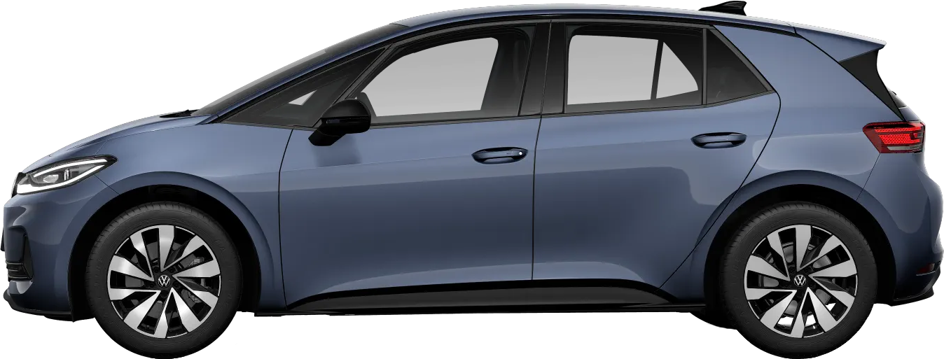 Volkswagen ID.3 Neo - Mobilsiden.dk