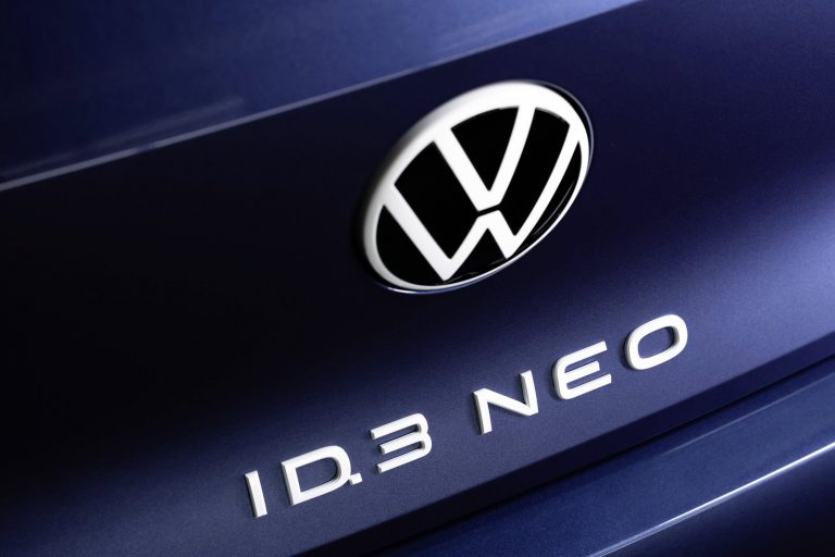 Volkswagen ID.3 Neo - Mobilsiden.dk